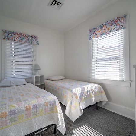Apartament Ocean Block 7-11-2 Ocean City Zewnętrze zdjęcie