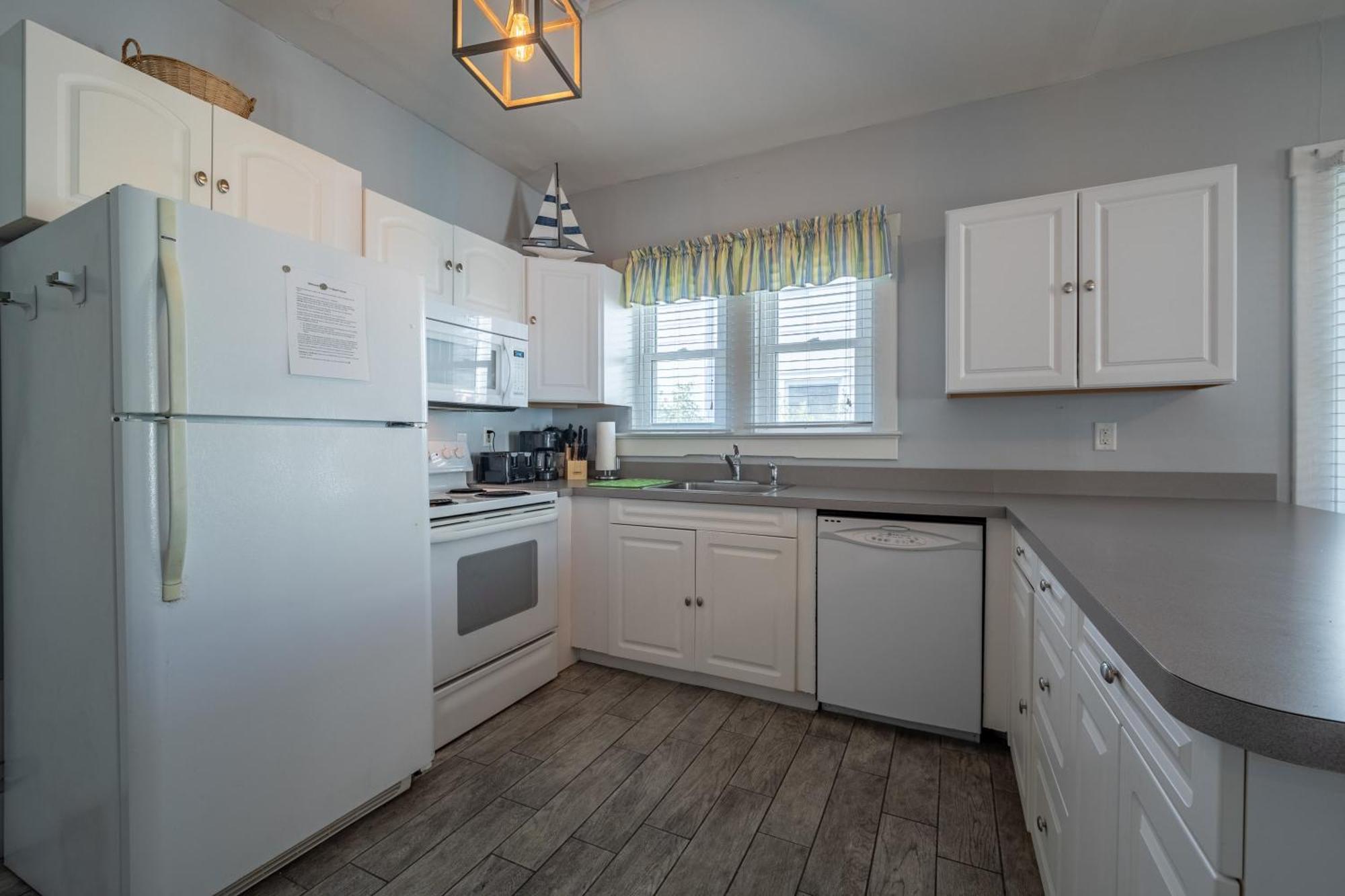 Apartament Ocean Block 7-11-2 Ocean City Zewnętrze zdjęcie