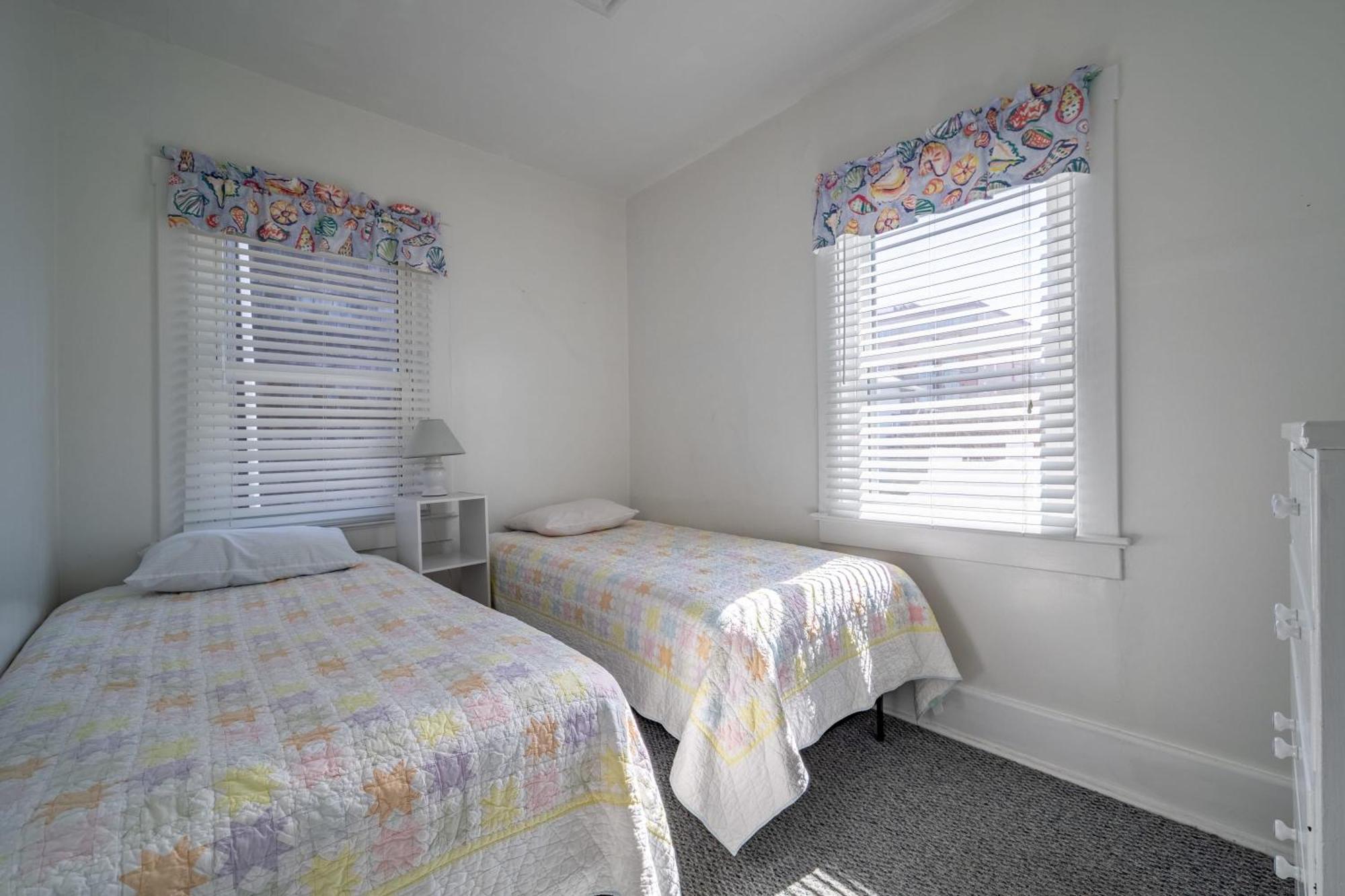 Apartament Ocean Block 7-11-2 Ocean City Zewnętrze zdjęcie