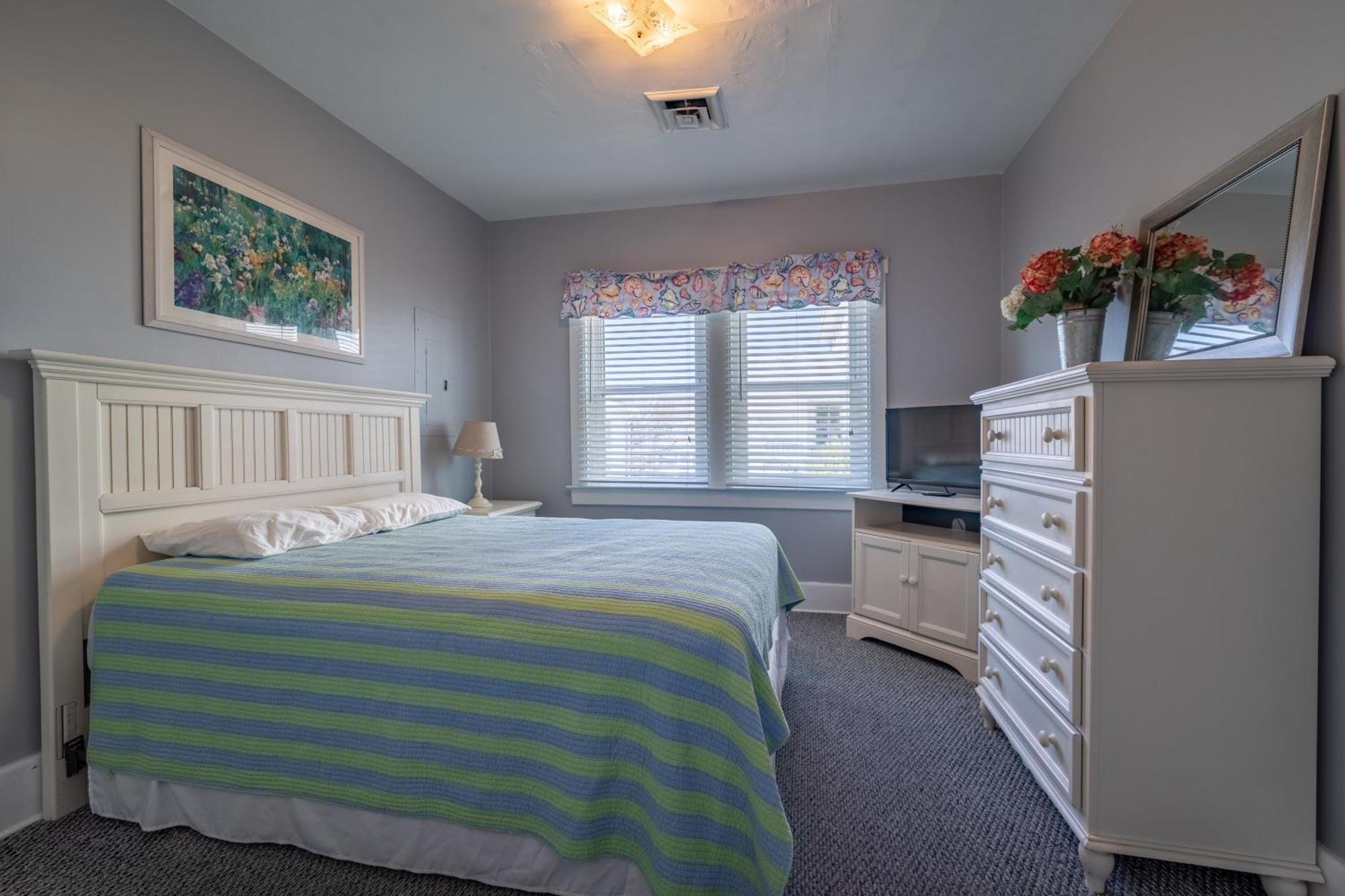 Apartament Ocean Block 7-11-2 Ocean City Zewnętrze zdjęcie