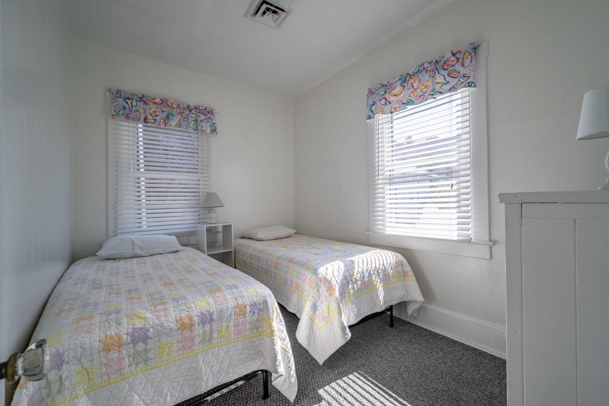 Apartament Ocean Block 7-11-2 Ocean City Zewnętrze zdjęcie